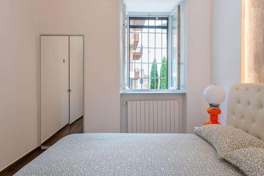 4 Gnocchi - Galbiate Apartment Exterior photo