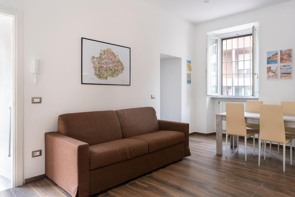 4 Gnocchi - Galbiate Apartment Exterior photo