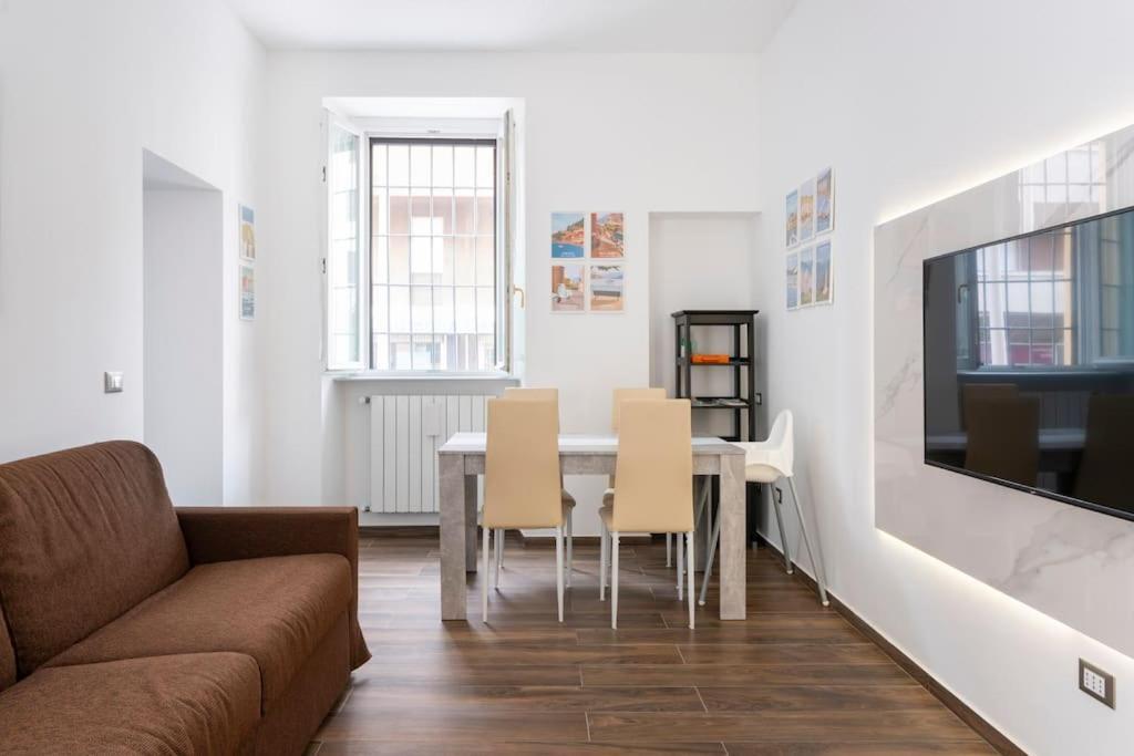 4 Gnocchi - Galbiate Apartment Exterior photo