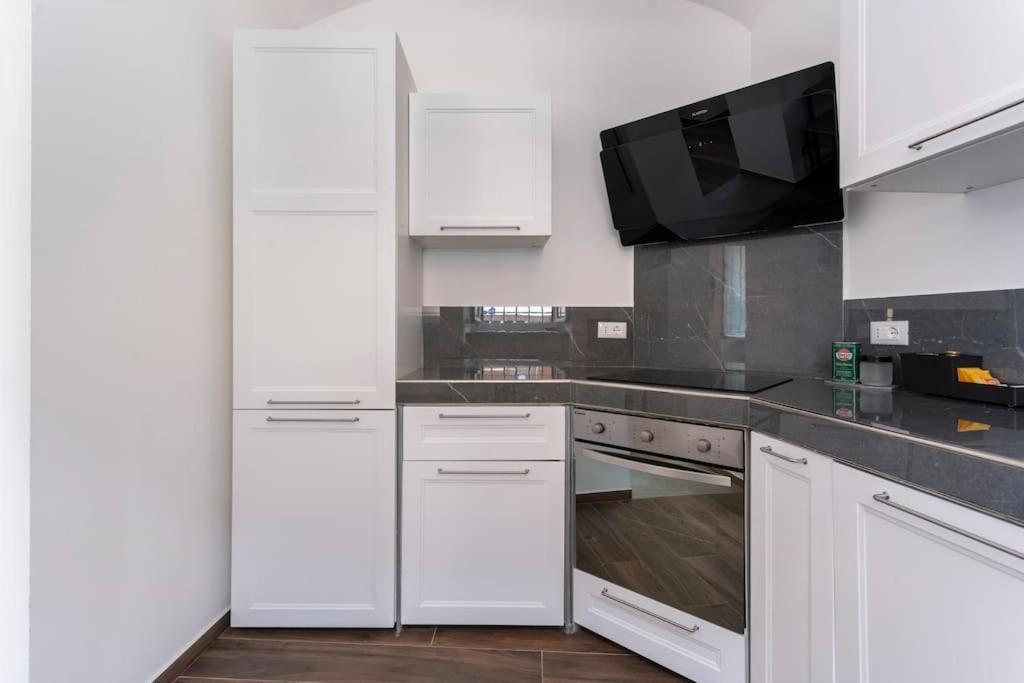 4 Gnocchi - Galbiate Apartment Exterior photo